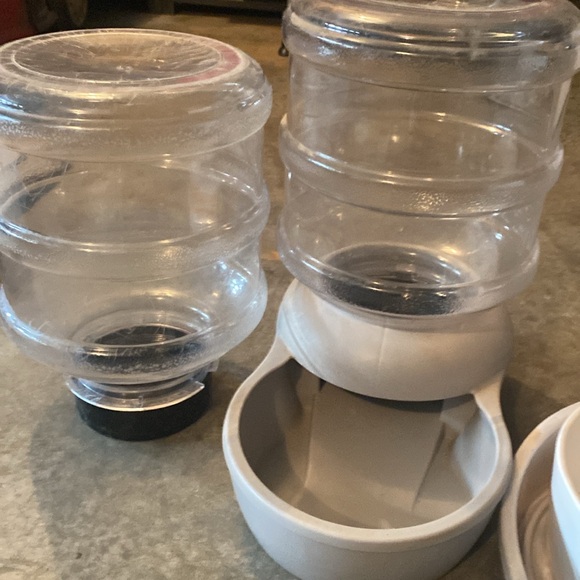 Lot of doggie items - Picture 4 of 4